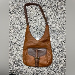 Bueno Purse Crossbody
